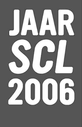 Jaar SCL: 2006 by Alfredo Jaar