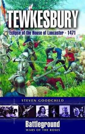 Tewkesbury 1471 by Steven Goodchild