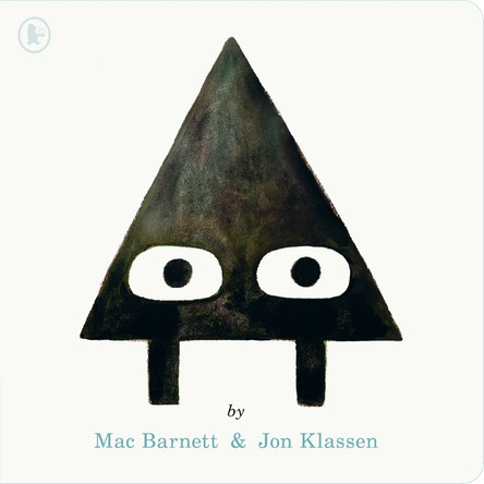 Triangle by Jon Klassen