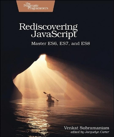 Rediscovering JavaScript by Venkat Subramaniam