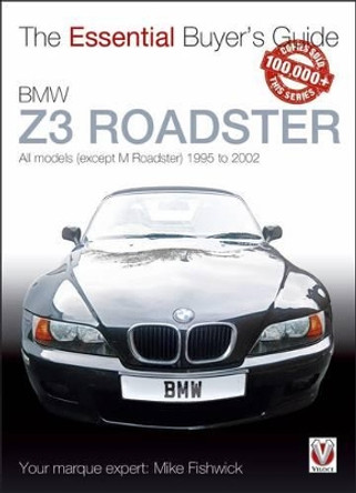 BMW Z3 1996-2002 by James Fishwick