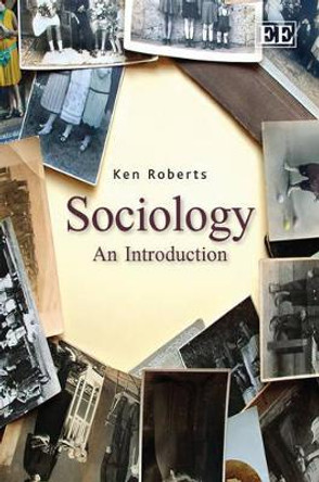 Sociology: An Introduction by Ken Roberts