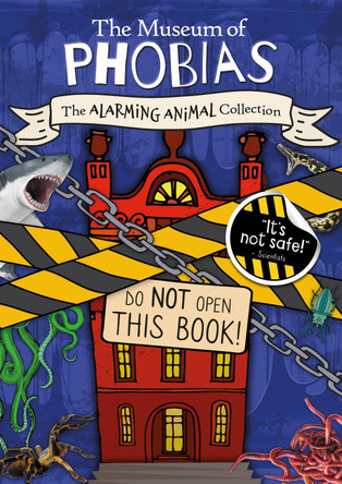 The Alarming Animal Collection by John Wood