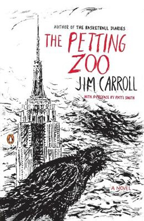 The Petting Zoo by Jim Carroll