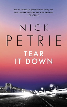 Tear It Down by Nick Petrie