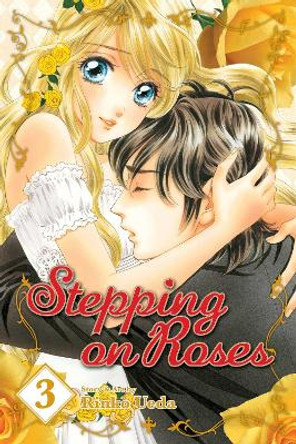 Stepping on Roses, Vol. 3 by Rinko Ueda