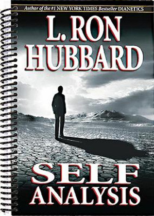 Self Analysis by L. Ron Hubbard