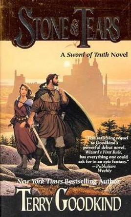 Stone of Tears by Terry Goodkind