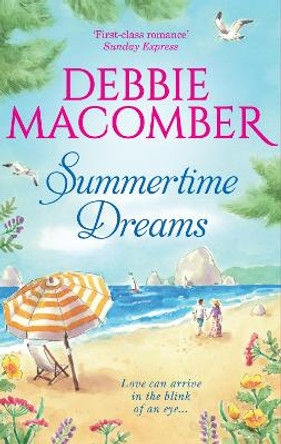 Summertime Dreams: A Little Bit Country / The Bachelor Prince by Debbie Macomber