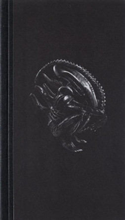 Alien by H. R. Giger