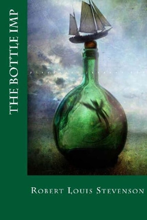 The Bottle Imp by Bibliophile Pro