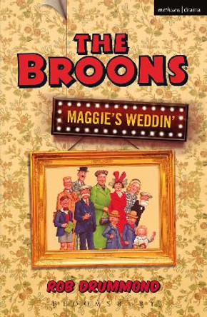 The Broons by Rob Drummond