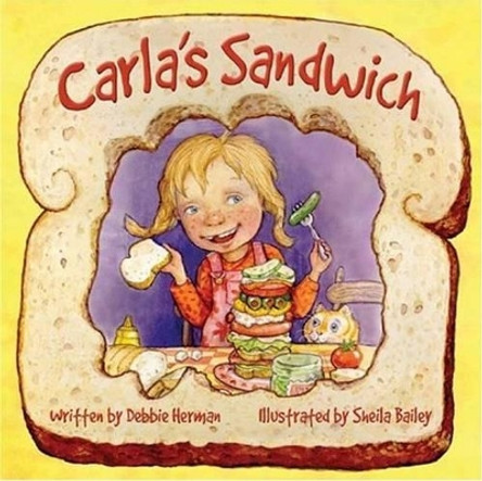 Carla's Sandwich by Herman