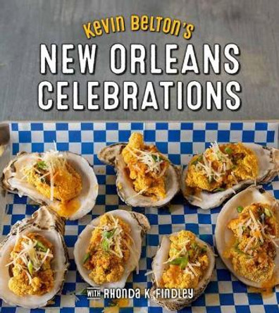 Kevin Belton's New Orleans Celebrations by Kevin Belton