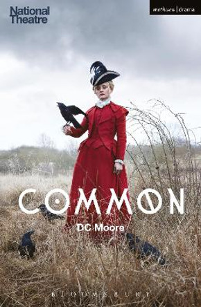 Common by D. C. Moore