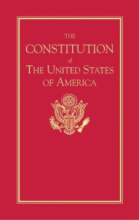 Constitution of the United States by Founding Fathers