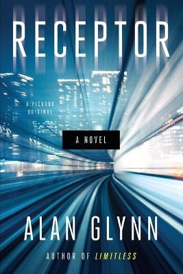 Receptor by Alan Glynn
