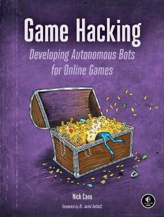 Game Hacking by Nick Cano