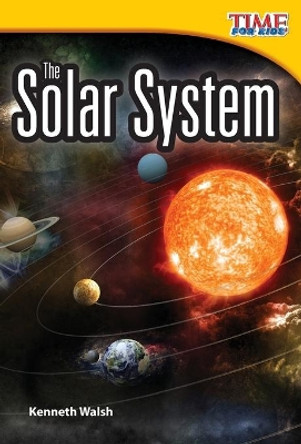 The Solar System by Kenneth Walsh