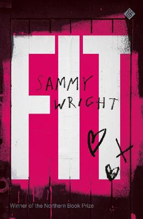 Fit by Sammy Wright