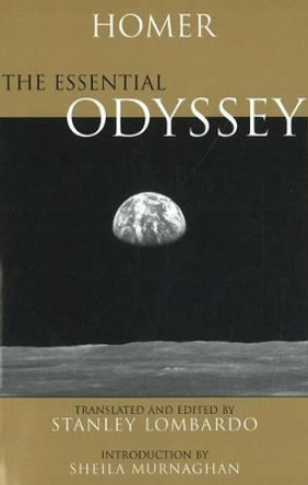 The Essential Odyssey by Homer