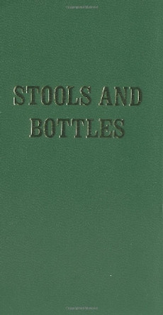 Stools And Bottles by Anonymous