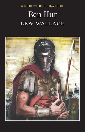 Ben Hur Lewis Wallace 9781853262838