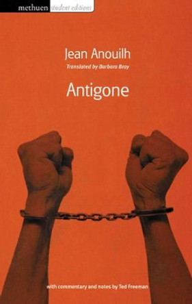 &quot;Antigone&quot; by Jean Anouilh