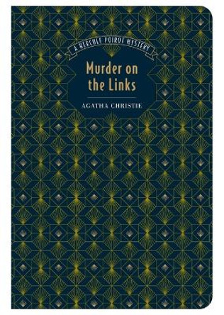 Murder on the Links by Agatha Christie