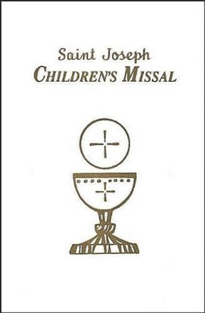 Children's Missal by Catholic Book Publishing Co