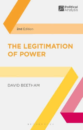 The Legitimation of Power by David Beetham