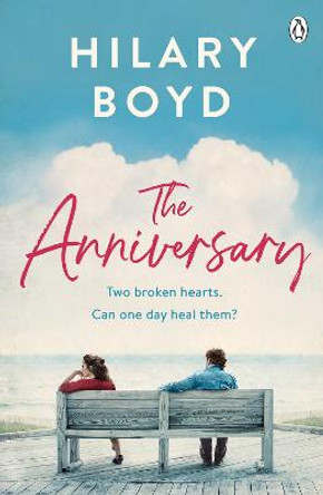 The Anniversary by Hilary Boyd