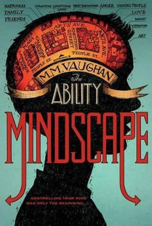 Mindscape by M M Vaughan