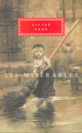 Les Miserables by Victor Hugo