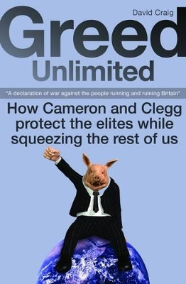 The Great Charity Scandal: What Really Happens to the Billions We Give to Good Causes? by David Craig