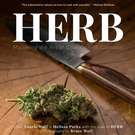Herb by Melissa Parks
