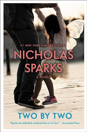 Two by Two by Nicholas Sparks
