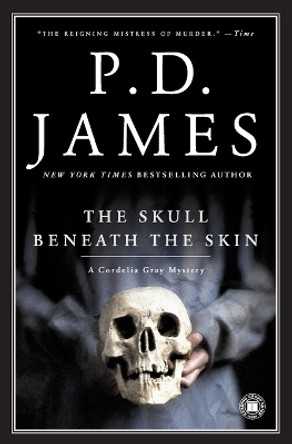 Skull beneath the Skin, the by James