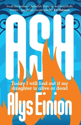 Ash Alys Einion 9781909983823