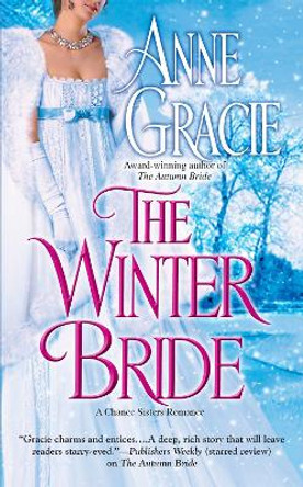 The Winter Bride by Anne Gracie