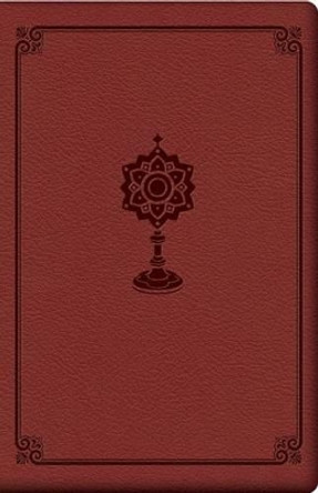 Manual for Eucharistic Adoration by Paul The Poor Clares of Perpetual Adoration