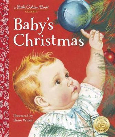 LGB Baby's Christmas by Esther Wilkin