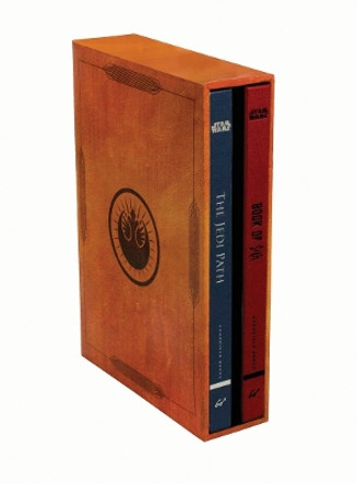 Star Wars (R): The Jedi Path and Book of Sith Deluxe Box Set by Daniel Wallace