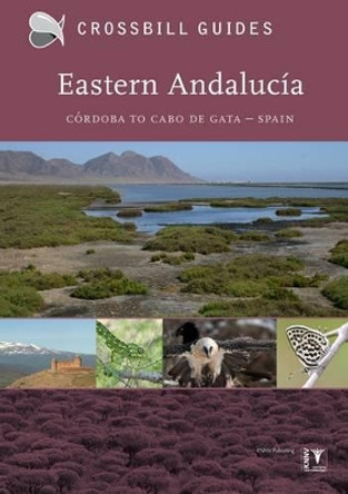 Eastern Andalucia: From Malaga to Cabo de Gata, Spain: II by Dirk Hilbers