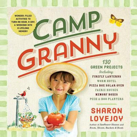 Camp Granny by Sharon Lovejoy
