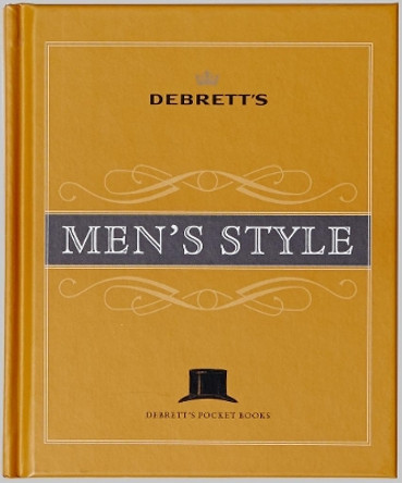 Men's Style by Debrett's