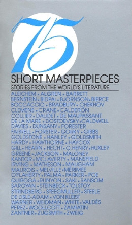 75 Short Masterpieces by Roger Goodman