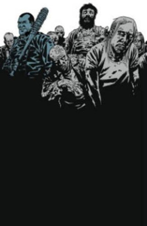 The Walking Dead Book 9 by Robert Kirkman