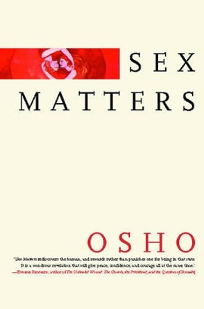 Sex Matters by Osho