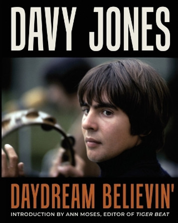 Daydream Believin' by Davy Jones